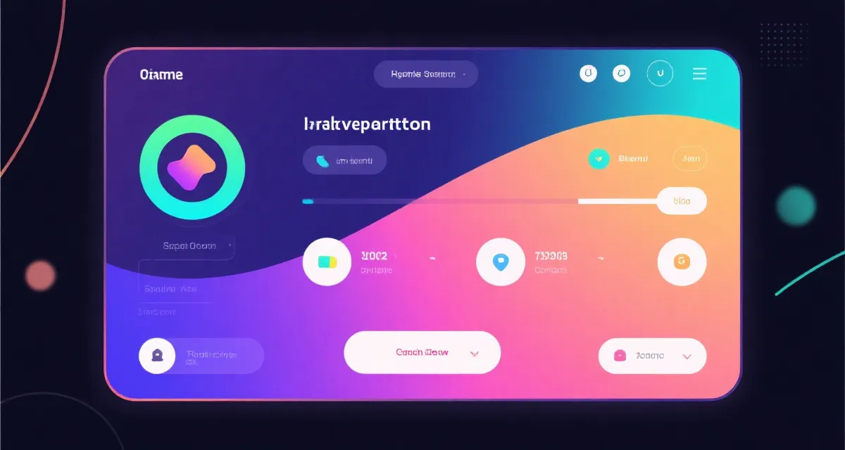 平台体验示意图